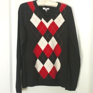 Croft & Barrow Lightweight Sweater